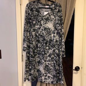 LuLaRoe Emily Dress